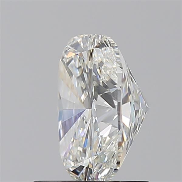 1.5ct Cushion J SI1 Natural Diamond