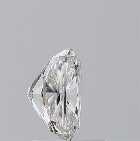 1.5ct Cushion F VS1 Natural Diamond