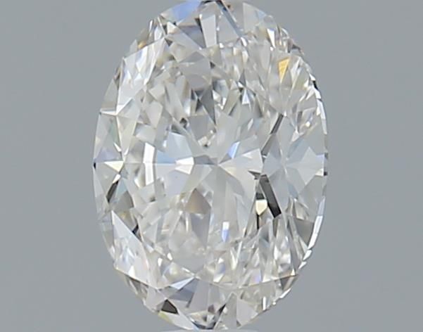 0.8ct Oval I VS1 Natural Diamond