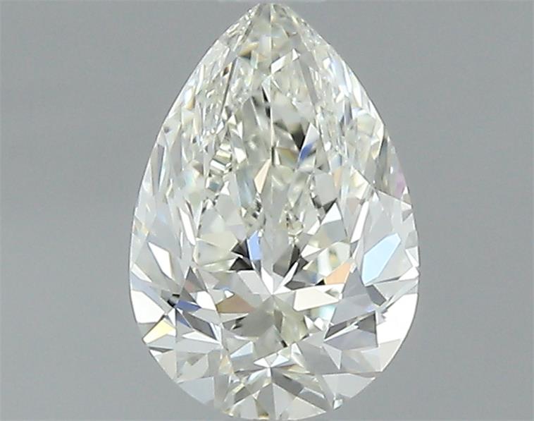 1.01ct Pear K VVS1 Natural Diamond