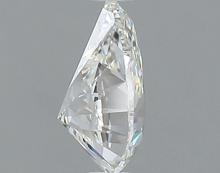 1ct Pear I VVS2 Natural Diamond