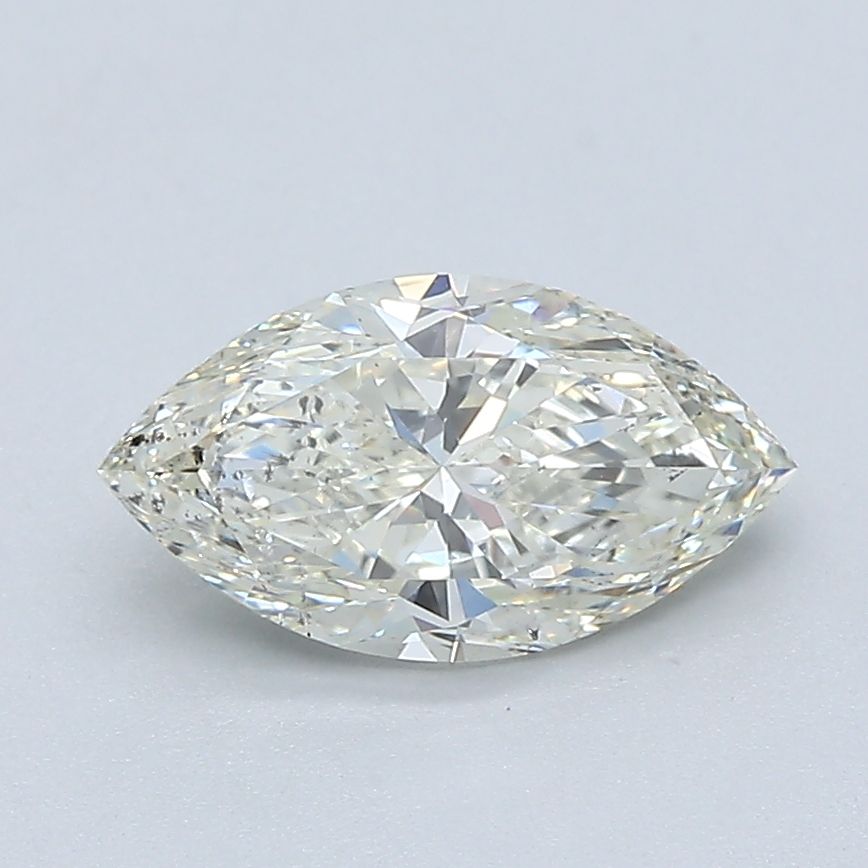 1.2ct Marquise K SI2 Natural Diamond