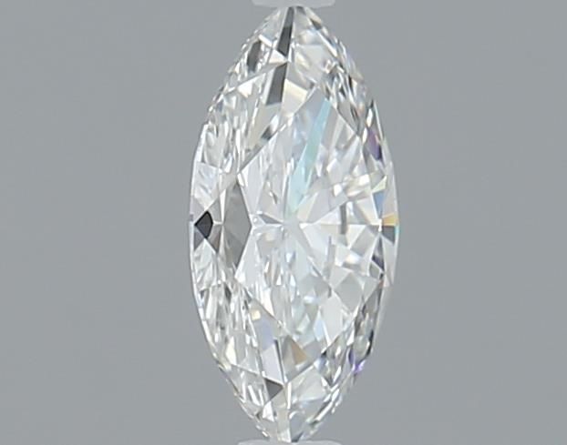0.6ct Marquise G VS1 Natural Diamond