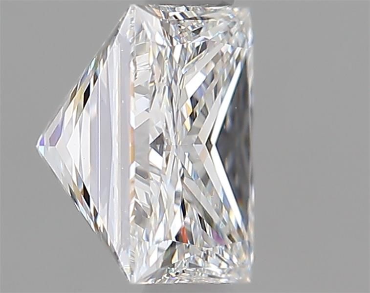 1.42ct Princess E VS1 Natural Diamond