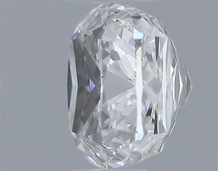 0.9ct Cushion G VS1 Natural Diamond