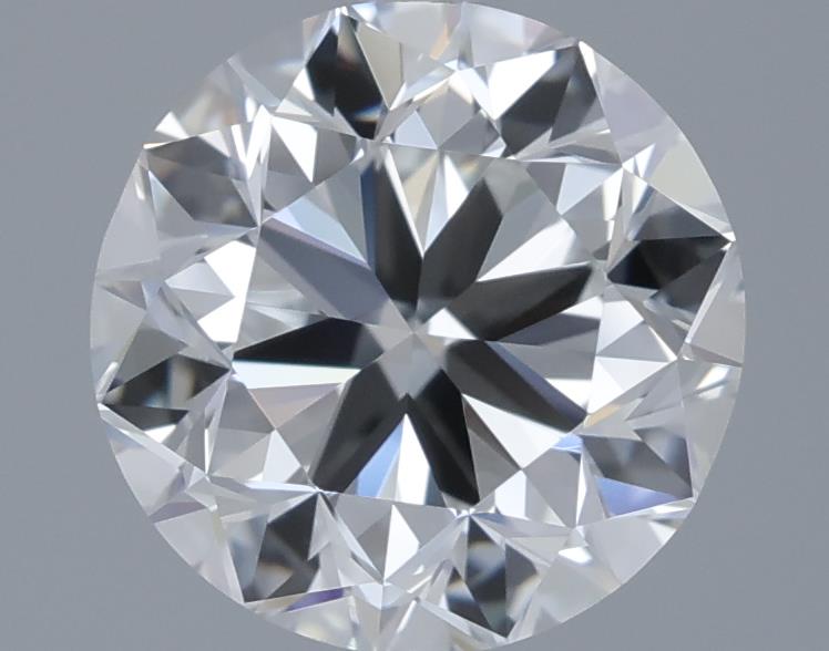 1.5ct Round E VS2 Natural Diamond