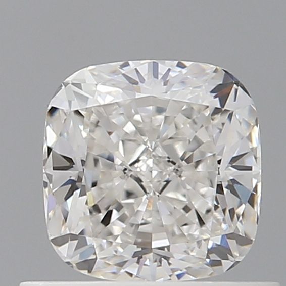 0.73ct Cushion Modified G VVS2 Natural Diamond