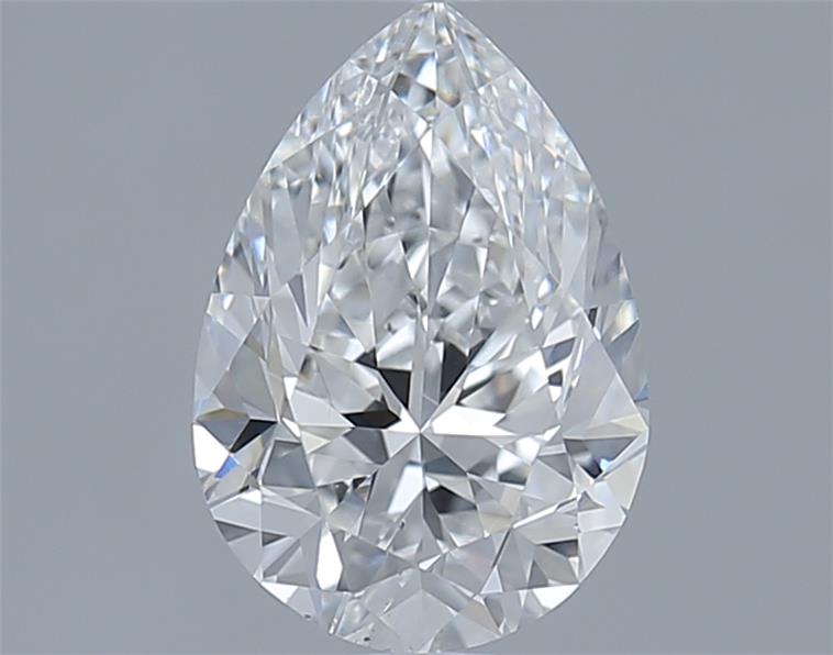 1.5ct Pear E VS2 Natural Diamond