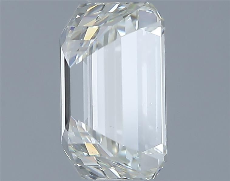 2ct Emerald K VS2 Natural Diamond