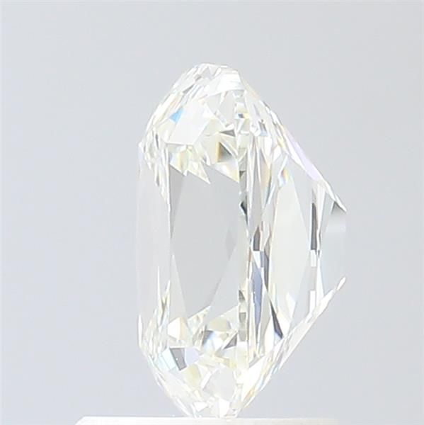 1.5ct Old Miner I IF Natural Diamond