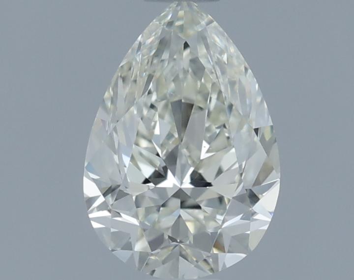 1ct Pear M VS1 Natural Diamond