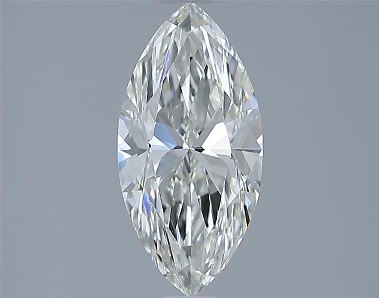 1.5ct Marquise J SI1 Natural Diamond