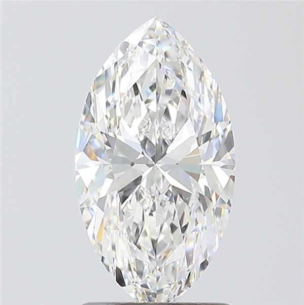 1.5ct Marquise G VS1 Natural Diamond