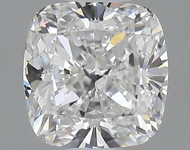 0.7ct Cushion H VS1 Natural Diamond