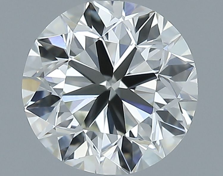 1.5ct Round K VS1 Natural Diamond