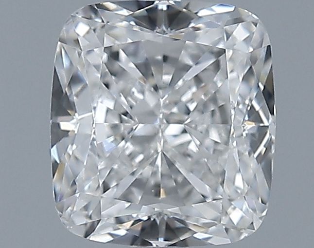 1.5ct Cushion G VS2 Natural Diamond