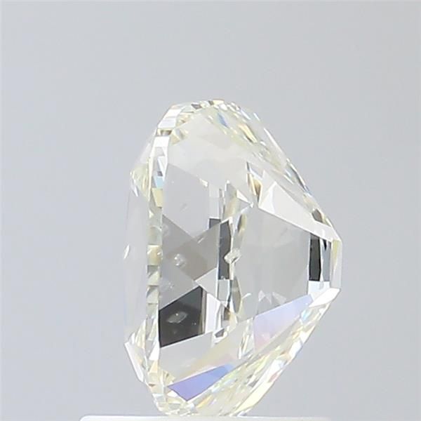 1.52ct Old Miner J SI2 Natural Diamond