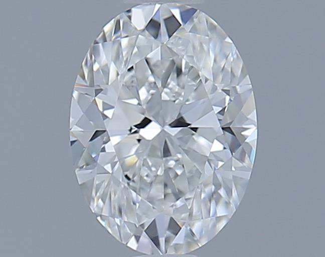 0.9ct Oval G VVS1 Natural Diamond