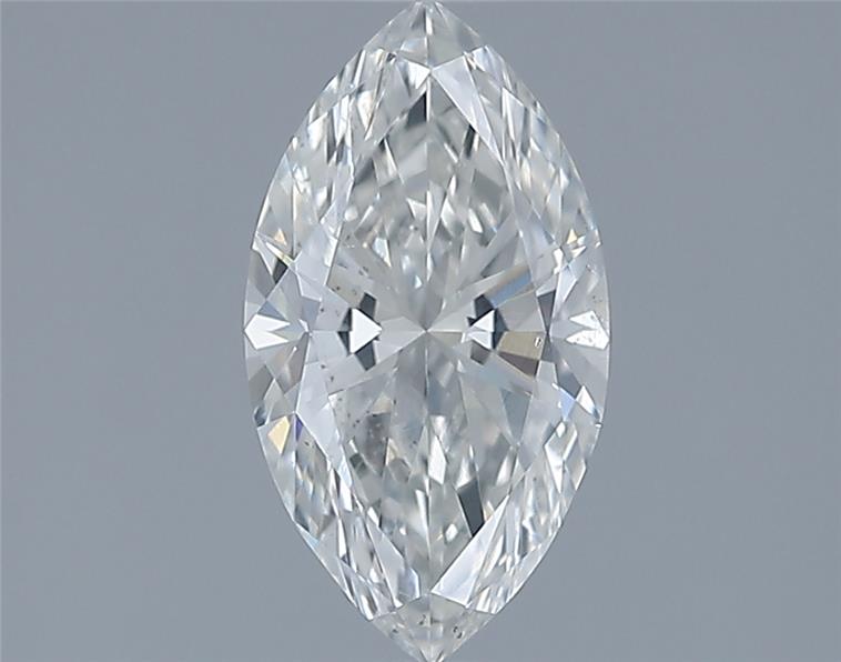 1ct Marquise I SI1 Natural Diamond