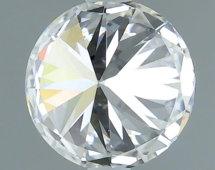 0.8ct Round G VS2 Natural Diamond