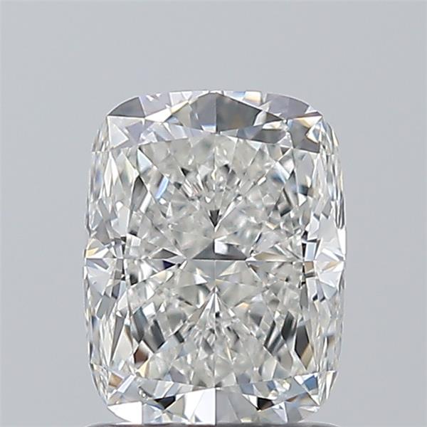 1.2ct Cushion Modified G SI1 Natural Diamond
