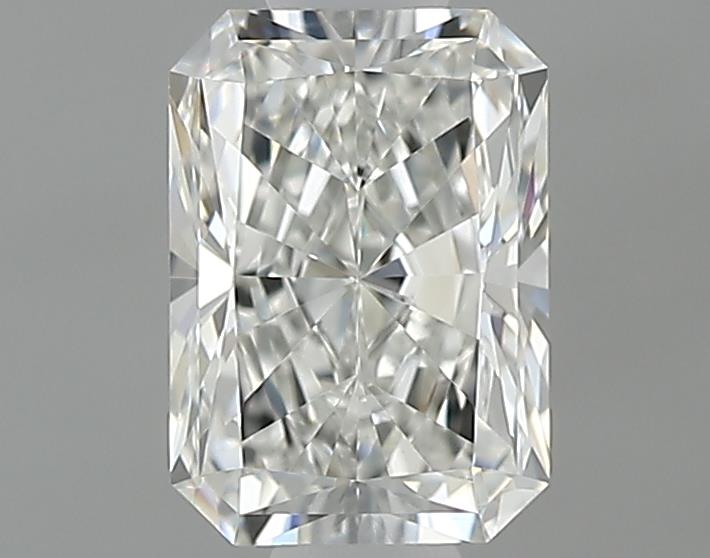 0.7ct Radiant H VVS1 Natural Diamond