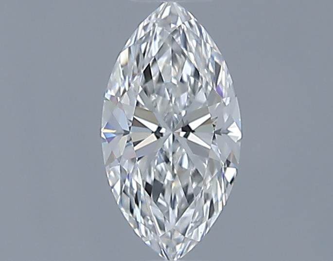 0.5ct Marquise G VS1 Natural Diamond