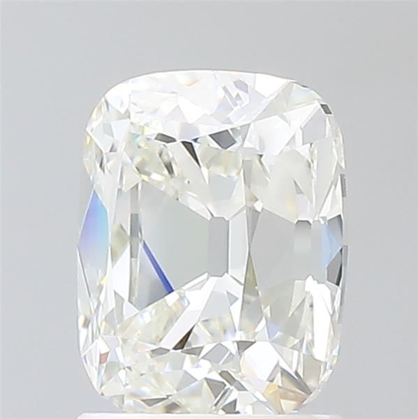 1.5ct Old Miner H VVS2 Natural Diamond