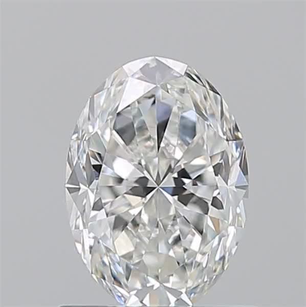 1.01ct Oval G VS1 Natural Diamond