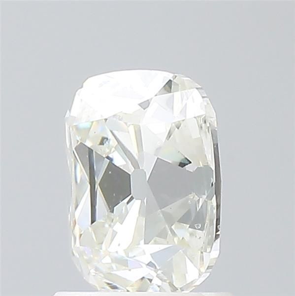 1.51ct Old Miner H SI1 Natural Diamond