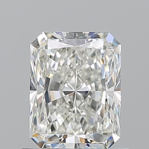 1.02ct Radiant I VVS2 Natural Diamond