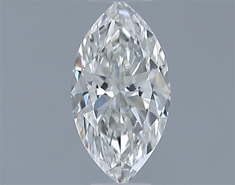 0.5ct Marquise I VVS1 Natural Diamond