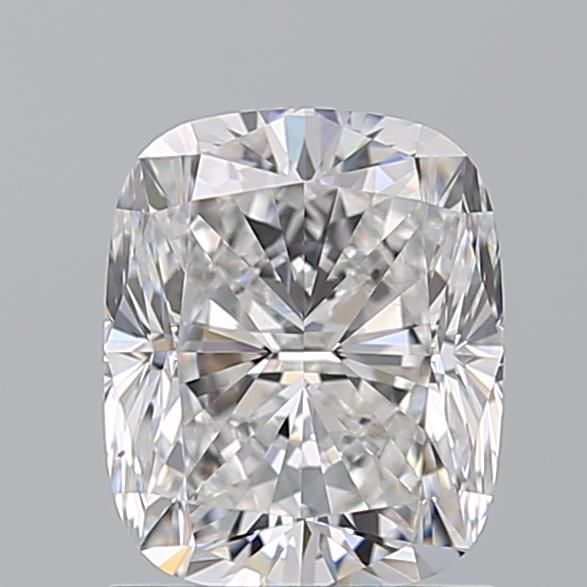 1.5ct Cushion E VS2 Natural Diamond