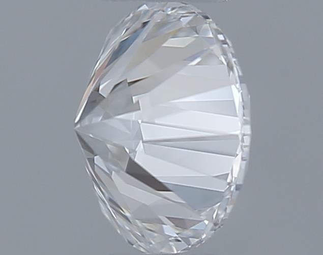 0.5ct Round D VVS2 Natural Diamond