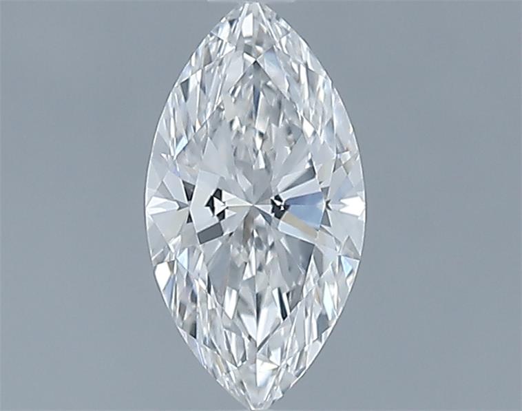 0.7ct Marquise G VS2 Natural Diamond