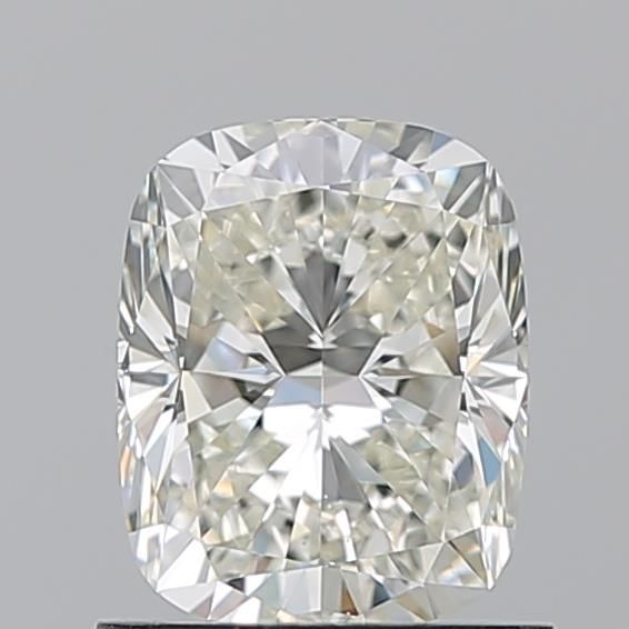 1.01ct Cushion K VS2 Natural Diamond