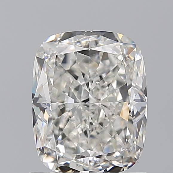 1.52ct Cushion H VS2 Natural Diamond