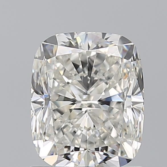 1.5ct Cushion I VS1 Natural Diamond