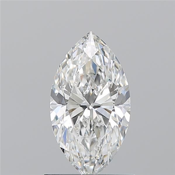 1.02ct Marquise H SI1 Natural Diamond