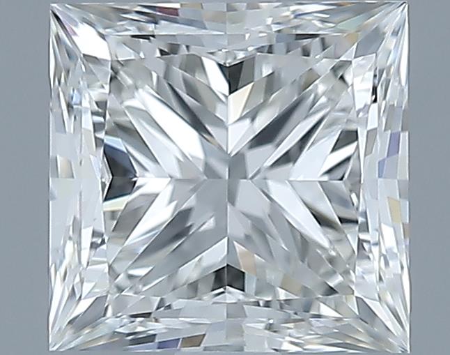 1.51ct Princess I VVS1 Natural Diamond