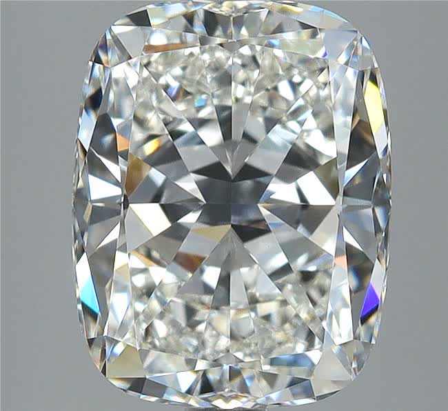 2.31ct Cushion Modified G VS1 Natural Diamond