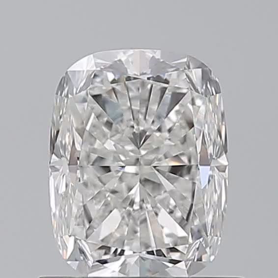 1.05ct Cushion G VVS2 Natural Diamond