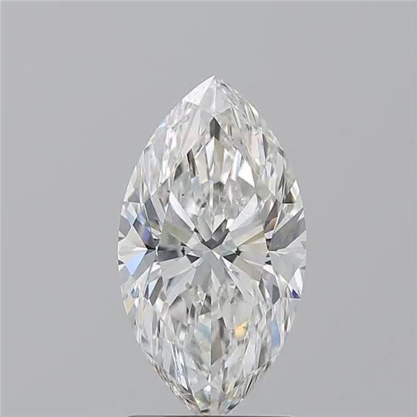 2.21ct Marquise H VS2 Natural Diamond