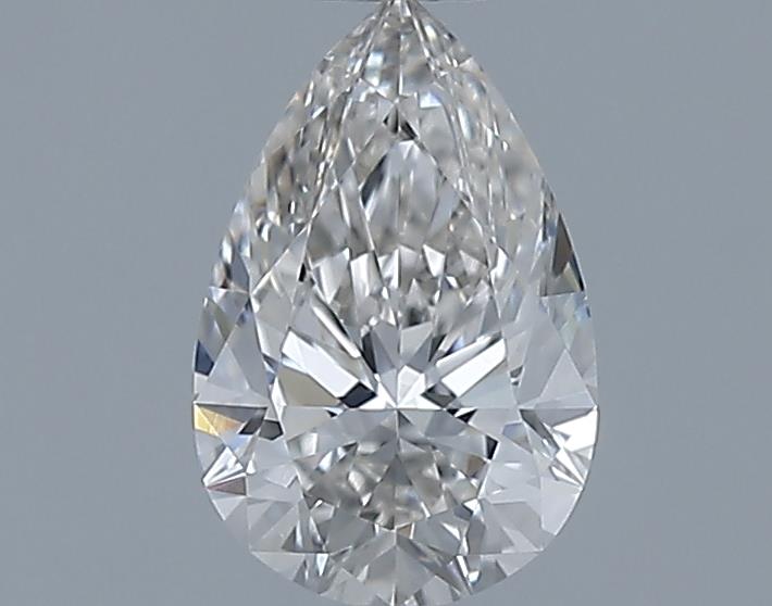 0.9ct Pear I VS1 Natural Diamond