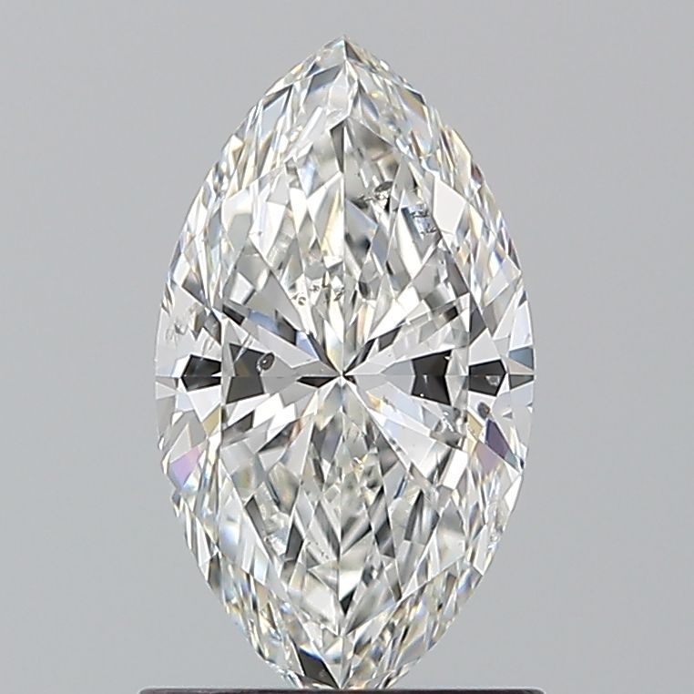 1.2ct Marquise G SI2 Natural Diamond