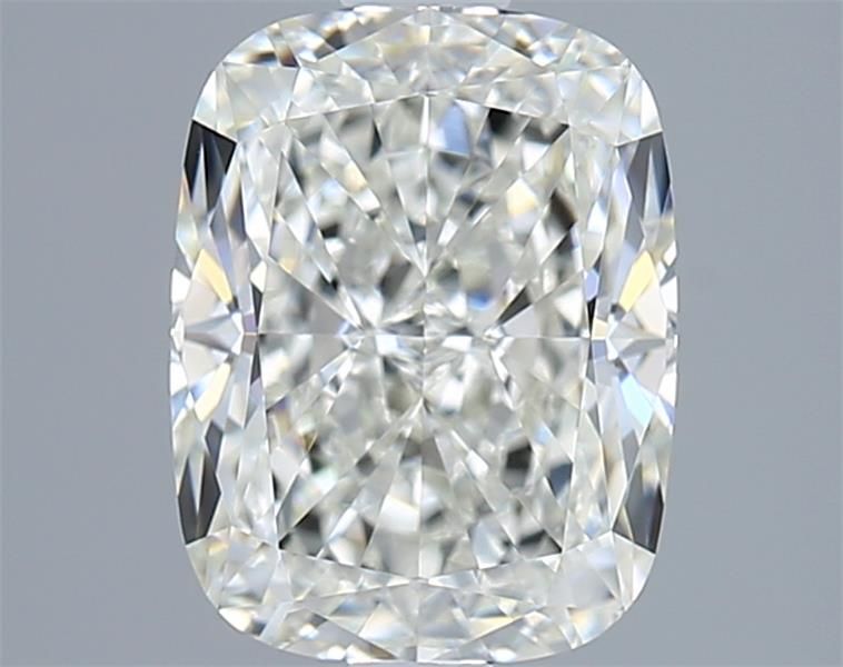 2.02ct Cushion Modified I VS1 Natural Diamond
