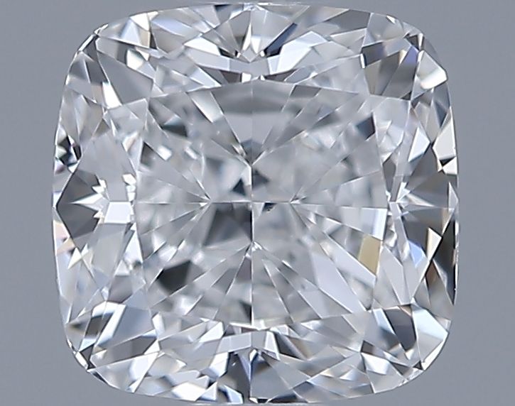 0.8ct Cushion E VS1 Natural Diamond