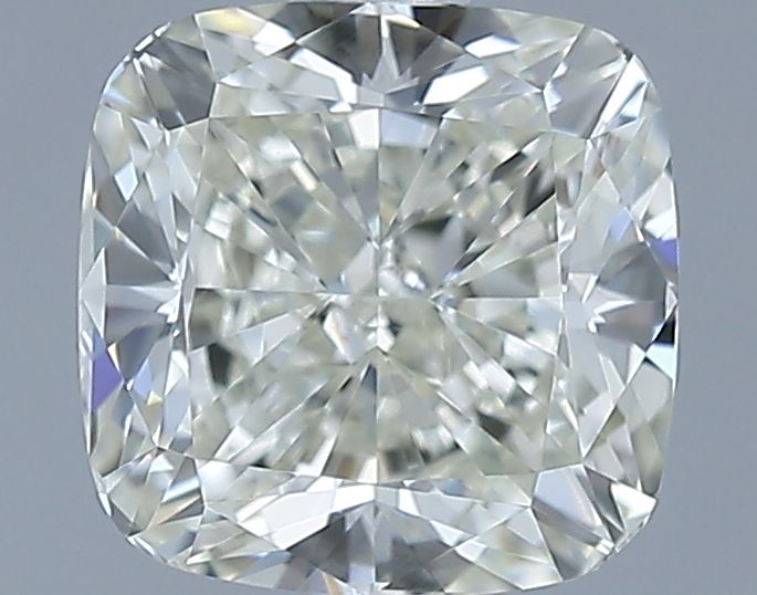 1ct Cushion M VVS1 Natural Diamond