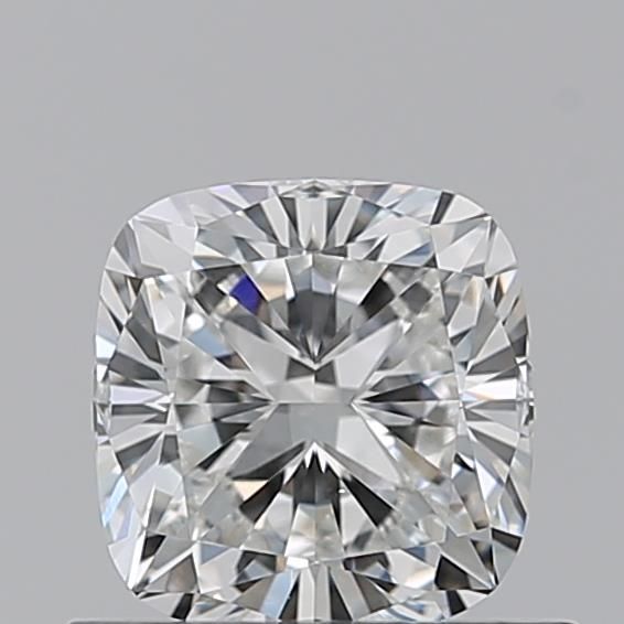 0.7ct Cushion G VS1 Natural Diamond