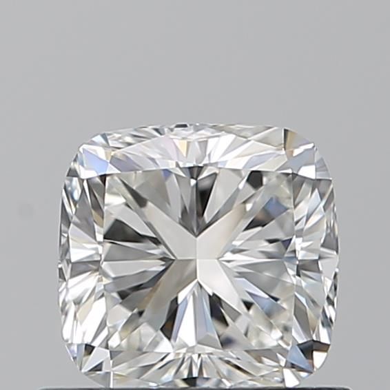 0.7ct Cushion G VVS1 Natural Diamond